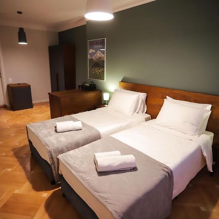 Hotel Sabu Tbilisi Esterno foto