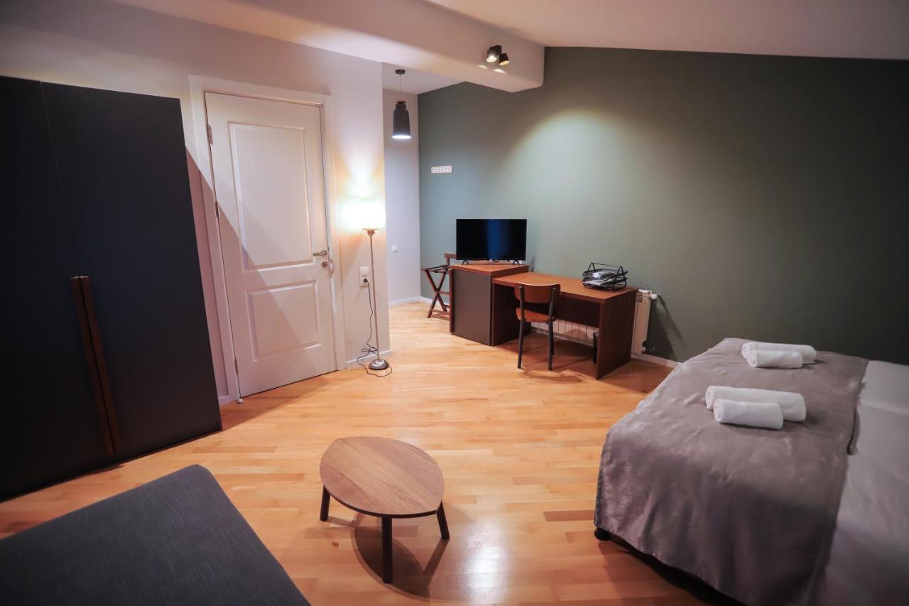 Hotel Sabu Tbilisi Esterno foto