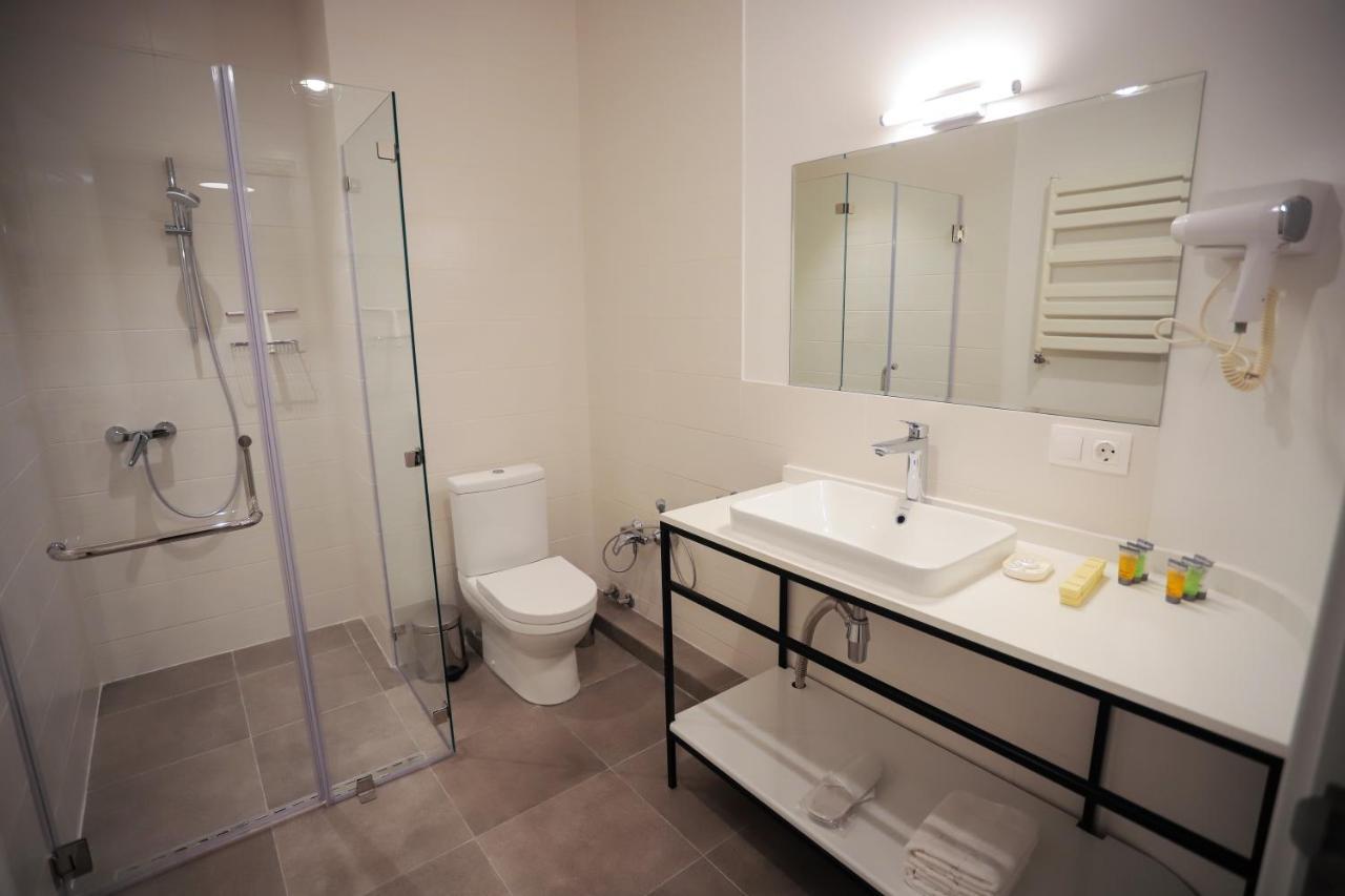Hotel Sabu Tbilisi Esterno foto