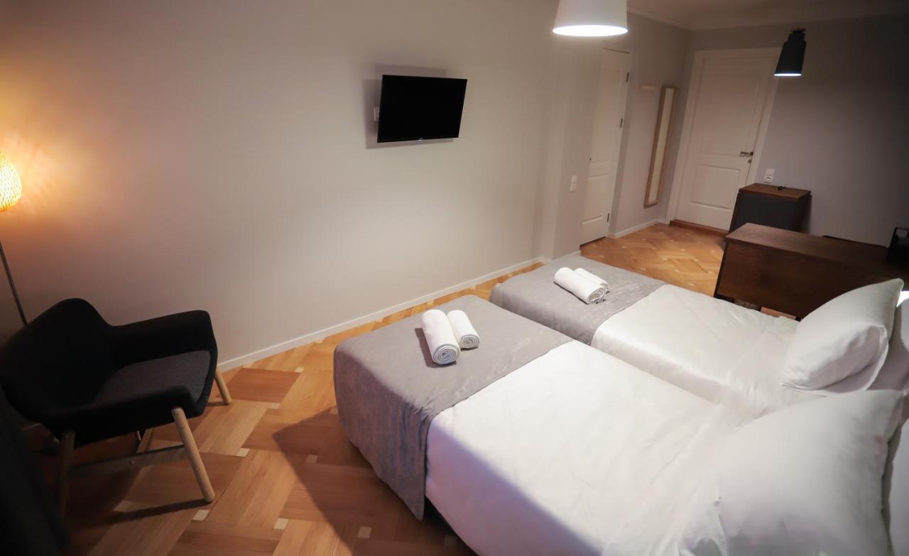 Hotel Sabu Tbilisi Esterno foto