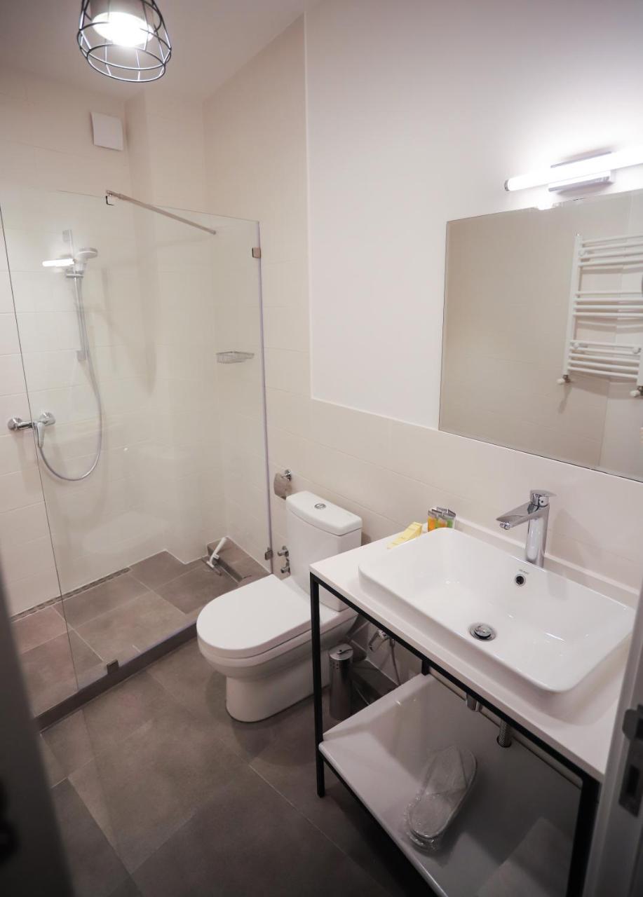 Hotel Sabu Tbilisi Esterno foto