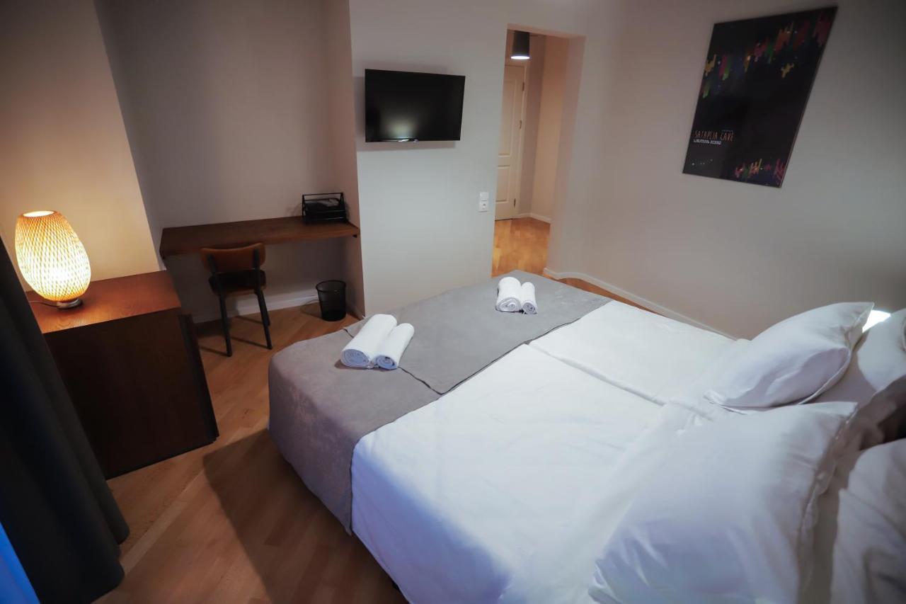 Hotel Sabu Tbilisi Esterno foto