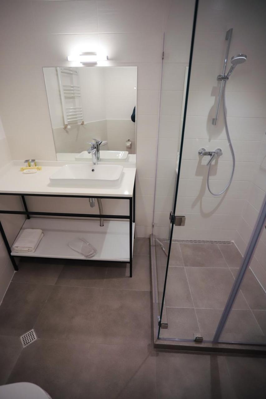 Hotel Sabu Tbilisi Esterno foto