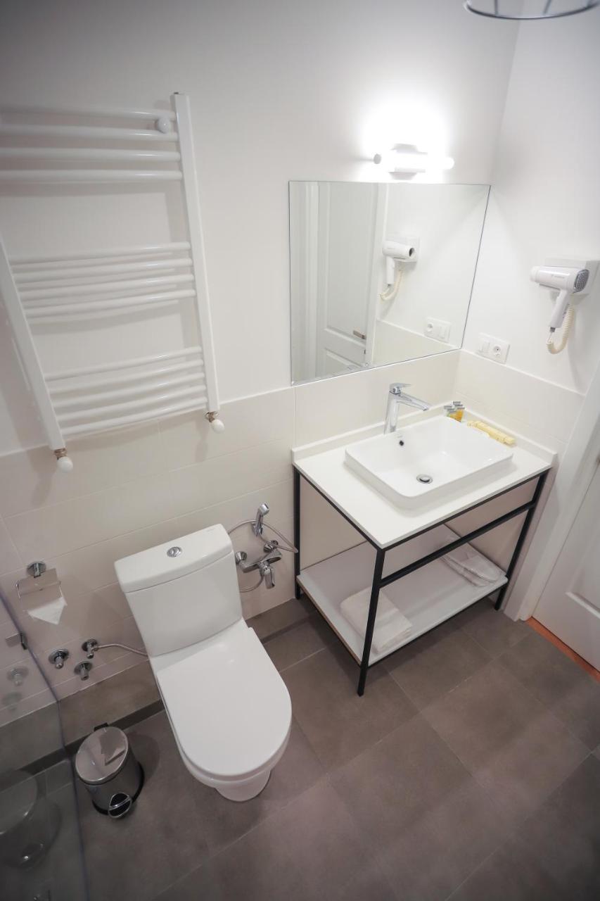 Hotel Sabu Tbilisi Esterno foto