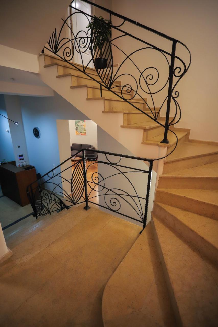 Hotel Sabu Tbilisi Esterno foto