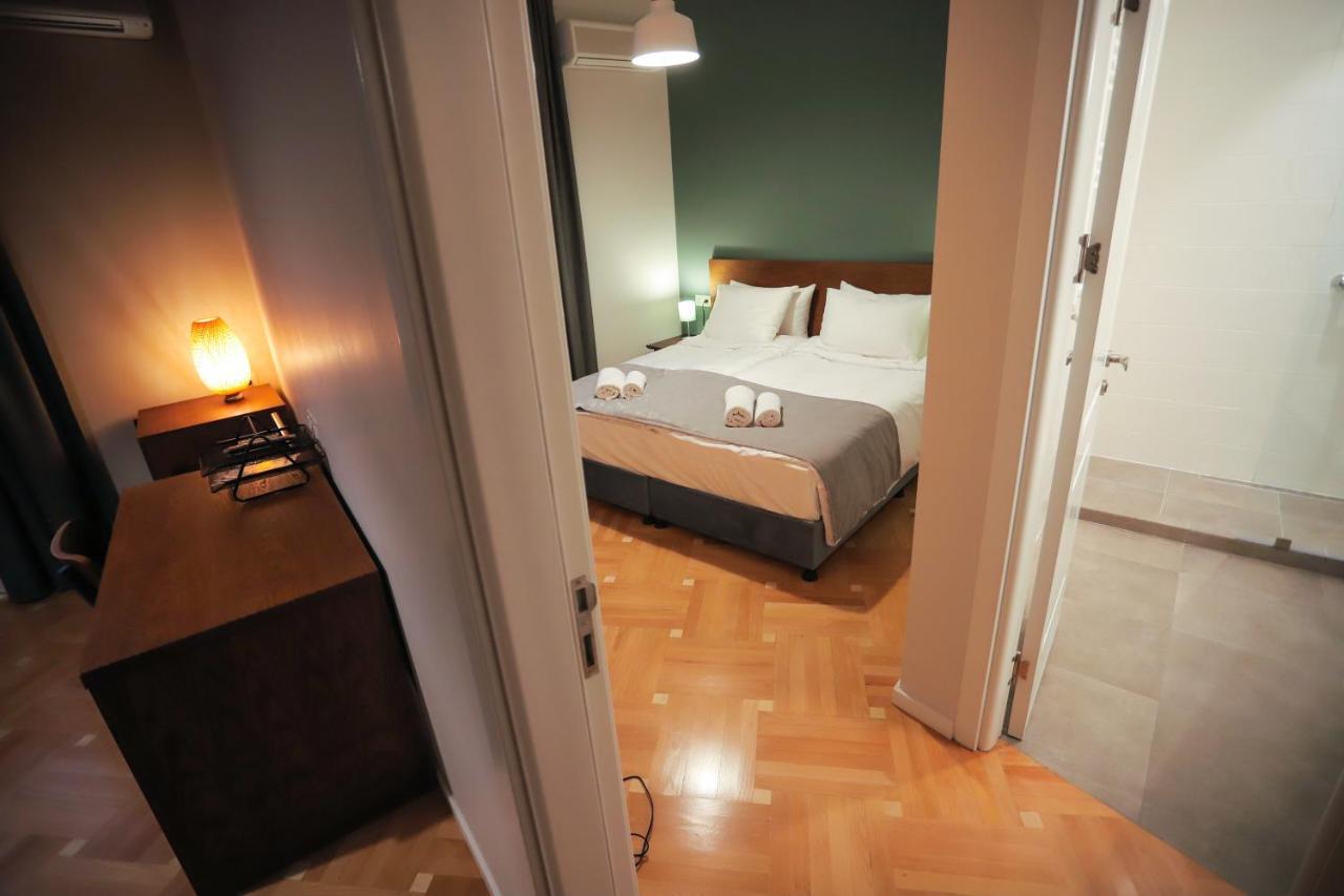 Hotel Sabu Tbilisi Esterno foto