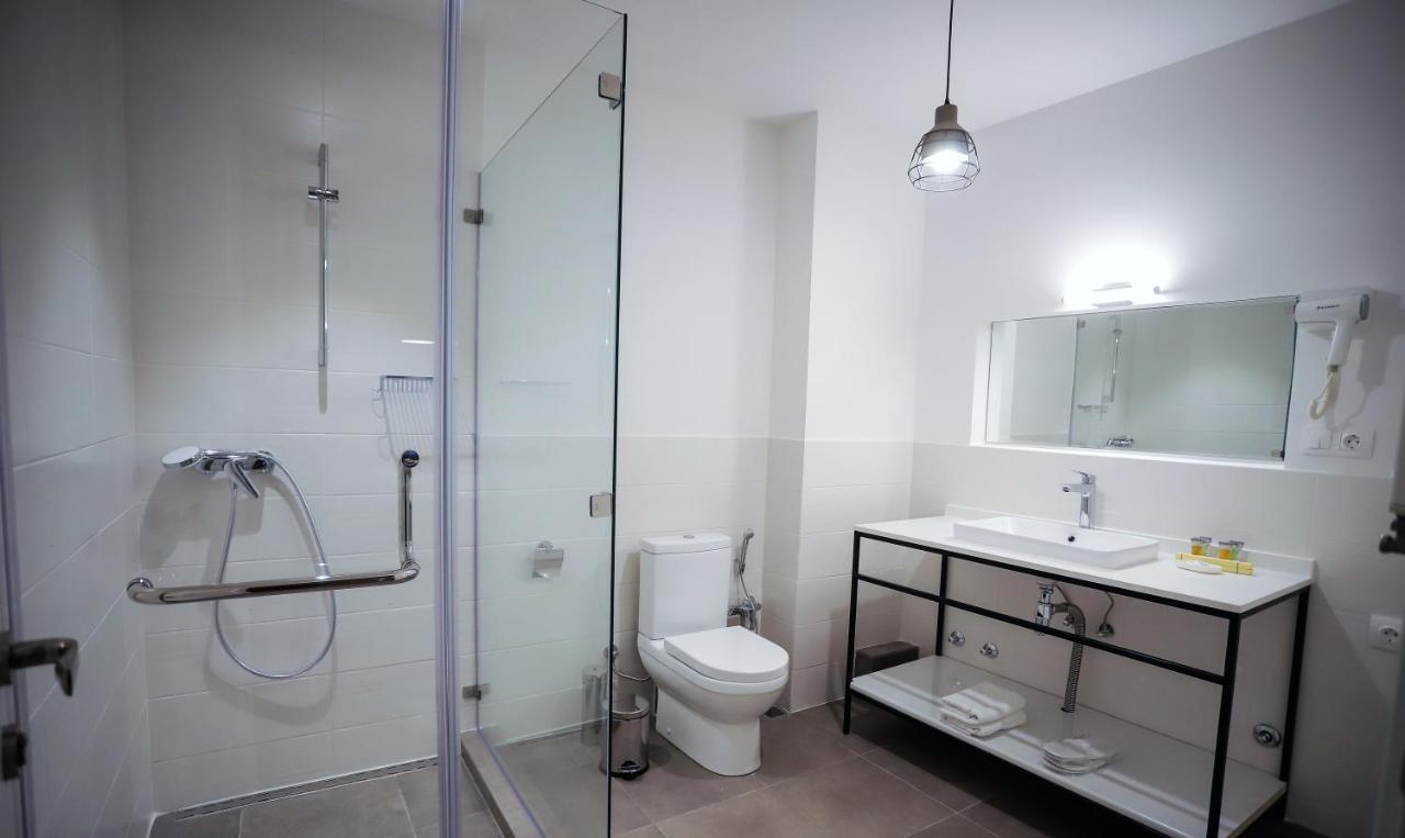 Hotel Sabu Tbilisi Esterno foto