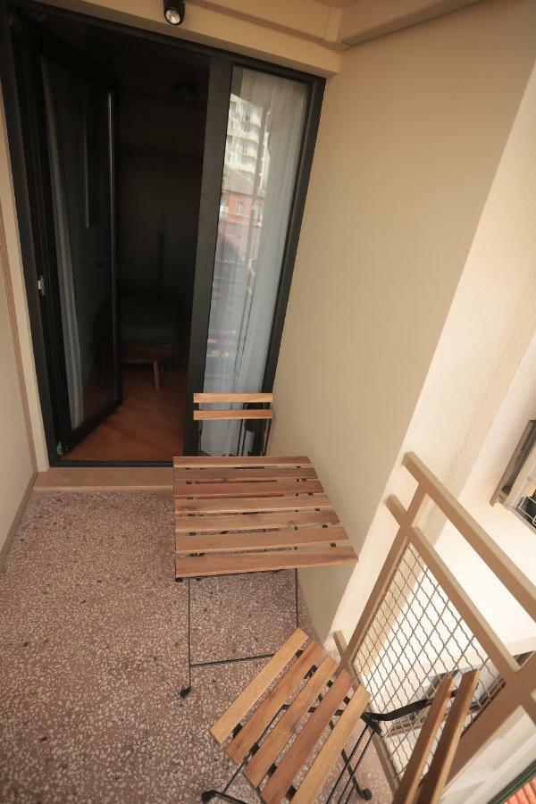 Hotel Sabu Tbilisi Esterno foto